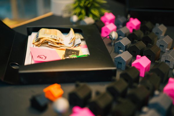 Rever De Gagner Beaucoup D Argent Au Casino