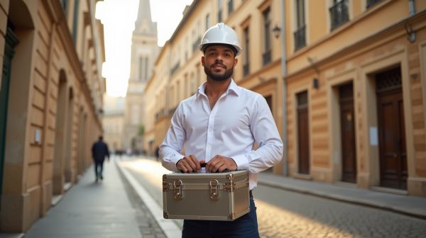 Électricien à Toulouse : comment choisir un professionnel fiable pour vos travaux électriques ?