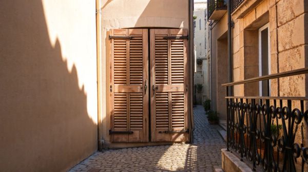 Guide pratique pour un dépannage urgent de volets à Villefranche