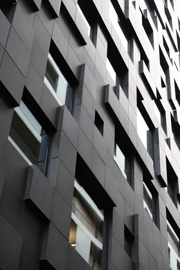 L'innovation dans le secteur de l'habitat