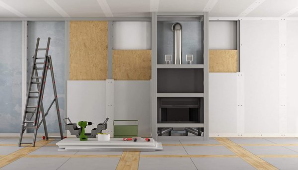 comment rénover une clôture en PVC