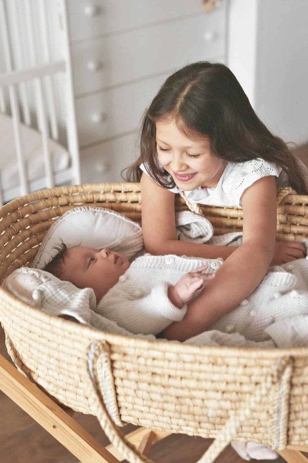 Quelles options de berceaux sont disponibles et comment choisir celle qui convient le mieux à son bébé ?