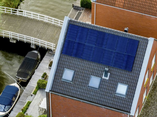 Découvrez tout sur le kit solaire beem on de 460 w !