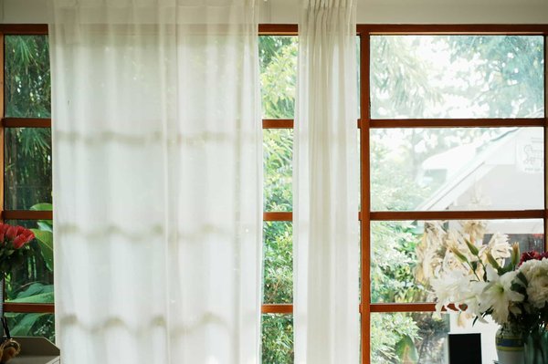 Rideaux occultants : les critères de choix à retenir