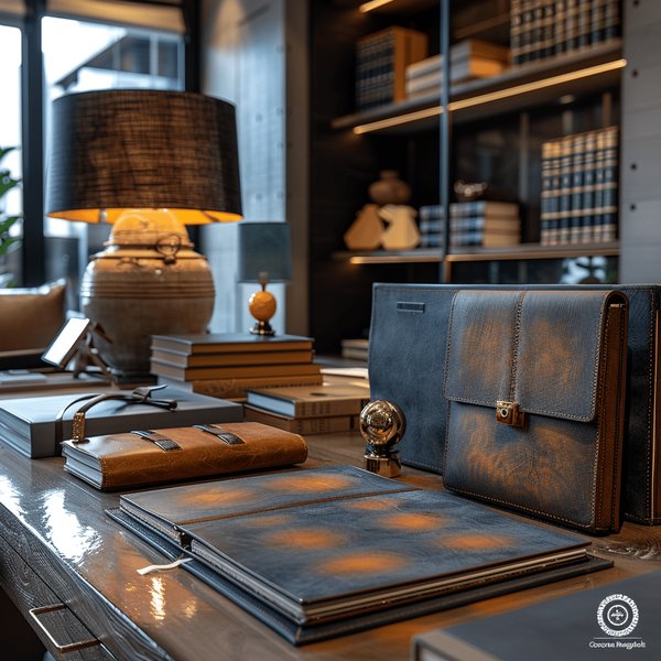 Agenda de bureau : conseils pour choisir le bon modèle