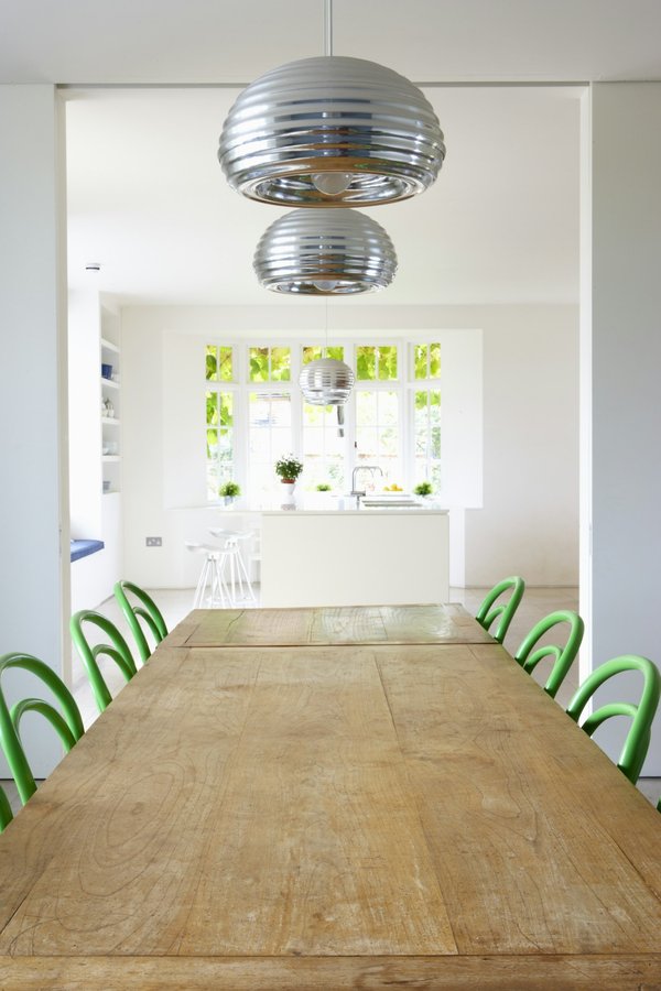 Déco maison : quel confort pour ses chaises de salle à manger ?