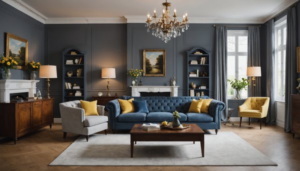 Ménage à domicile : des services adaptés à vos besoins à clermont-ferrand