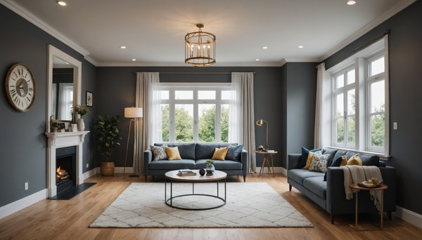 Rénovation énergétique : transformez votre habitat en un clin d'œil