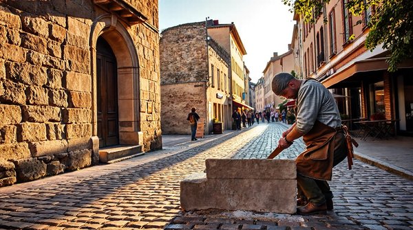 Découvrez comment un carreleur à aix-les-bains peut métamorphoser vos espaces
